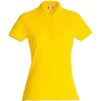 Clique Poloshirt Basic Polo