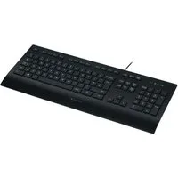 Logitech K280E Pro f/ Business Tastatur