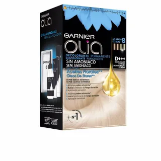 Olia Extreme Dauerbleiche Ohne Ammoniak #8 120 gr