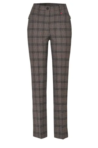 relaxed - Meine beste Freundin Zip dark blue - Gr. - 44K