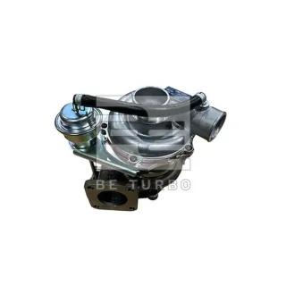 BE Turbo Turbolader Yanmar 129539