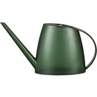 Scheurich Gießkanne Scheurich Gießkanne 1,5 l Kunststoff Viridian