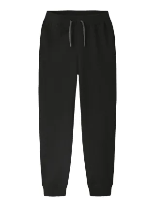 NAME IT - NKMSWEAT PANT BRU NOOS Black - Gr. - 92
