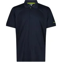CMP Poloshirt CMP Herren Poloshirt Man Polo 3T60077