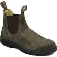 Blundstone Blundstone - Chelsea - Braun Stiefel