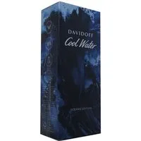 DAVIDOFF Eau de Toilette Davidoff Cool Water Oceanic Edition Eau de Toilette EDT 125ml