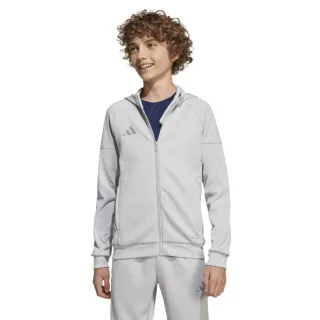 adidas Tiro 25 Travel Kapuzenjacke Kinder