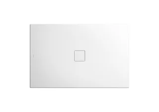 Kaldewei Duschwanne CONOFLAT Modell 789-1, 1000x1200x32mm, 465900012711 465900012711
