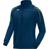 Jako Trainingsjacke 9350 Polyesterjacke Classico