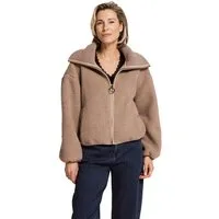 Zhrill Plüschjacke ZHZIRA