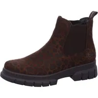 bugatti Roxx Reißverschlussstiefel