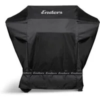 Enders® Grill-Schutzhülle San Diego (Next) 4, Premium Wetterschutzhülle