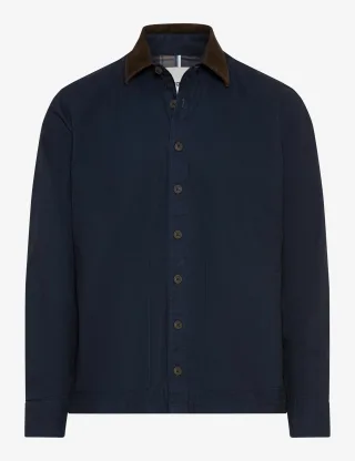 BRAX - Style Kay night blue - Gr. - XL