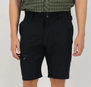 DEPROC Active Shorts "KENTVILLE V Full Stretch Short" auch in Großen Größen erhältlich