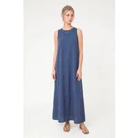 No Matter What Maxikleid Ärmelloses, lockeres Maxi-Kleid