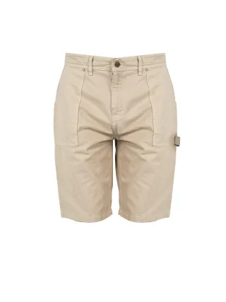 Guess Shorts Karpenter Herren beige