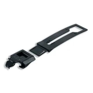 uvex Brillenclip für i-works Schutzbrille für pheos IES - 9790085