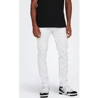 ONLY & SONS Slim-fit-Jeans ONSLOOM SLIM LBD 8263 AZG DNM NOOS