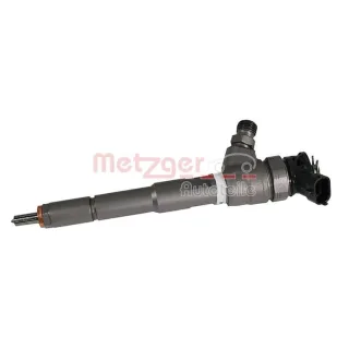 Metzger Einspritzd?se Dacia Mercedes Nissan Renault 1,5 0870245