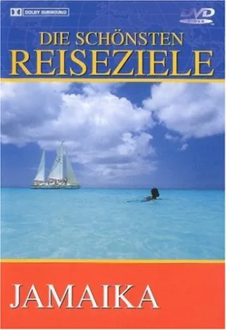 Jamaica [DVD] [1990]