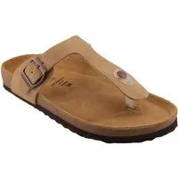 SUPERSOFT Zehensteg Pantolette