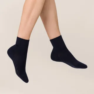 KUNERT Socken "FRESH UP" Frische-Effekt, druckfreier Komfortbund mit Rollrand