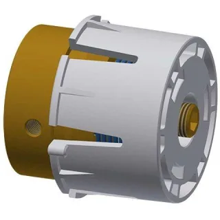KWC Aquarotter Bedieneinheit, AQUALINE-Therm, 2030003296, 2030003372 2030003372