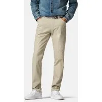 MEYER Chinos DUBLIN mit innovativen ACTIVE Flex Bund