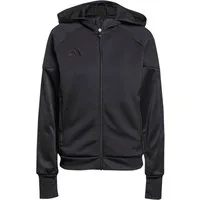 adidas Performance Trainingsjacke adidas Damen Kapuzenjacke Tiro 25 FZ W