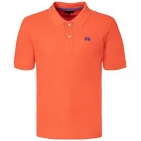 La Martina Poloshirt BPMP11 Herren T-Shirt, Shirt, Poloshirt, Polohemd, Sportshirt