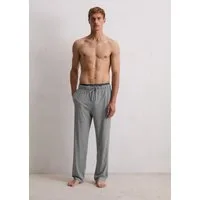 Marc O'Polo Lange Unterhose Mix N Match Cotton