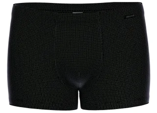 AMMANN - Nelson Retro Short schwarz - Gr. - 5