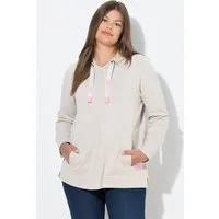 Laurasøn Sweatshirt Sweatshirt Langarm Kapuze