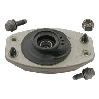Febi Reparatursatz Federbeinlager Fiat Punto Lancia Y