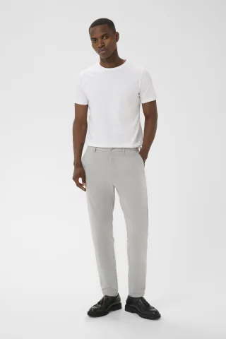 Casual Hose MAliam Casual Hose Gerade Passform