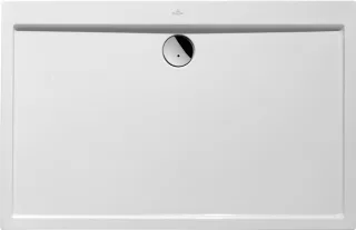 Villeroy & Boch Duschwanne Rechteck Subway 1400 x 900 x 35 UDA1493SUB2V-01