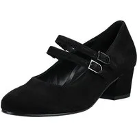 Gabor Comfort Gabor Comfort Pumps Veloursleder Pumps