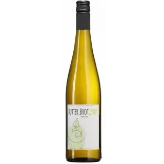 2025 Riesling Butter.Brot.Brut