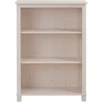 OTTO home Regal Pivo, aus schönem massivem Kiefernholz, Höhe 106 cm
