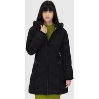 Alife & Kickin Wintermantel PriscillaAK A Puffer Parka CS Mantel, Longjacket