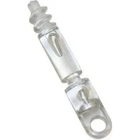 Doppelrollo Gardinia, Ersatzpin für alu jalousien, GARDINIA