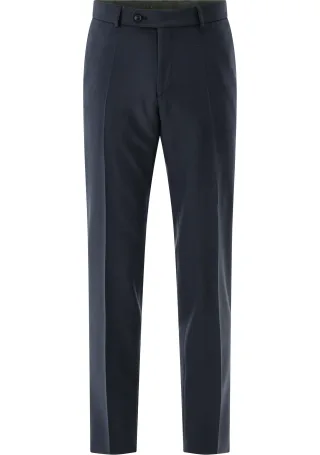 CARL GROSS - CG Sven-TRF Hose blau dunkel - Gr. - 27