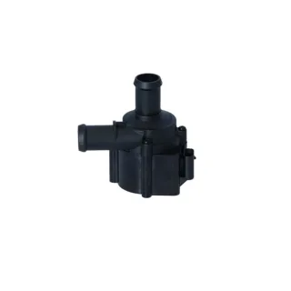 NRF Zusatzwasserpumpe Audi Porsche VW 390010