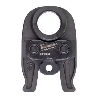 Milwaukee - PRESSBACKE J12-TH40 F. 12V PRESSWERKZEUG - 4932430287