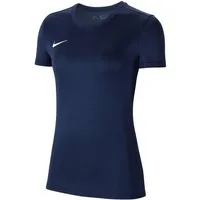 Nike Fußballtrikot Nike Performance Park VII Trikot Damen Damen Teamsport