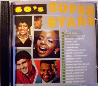 Super Stars 60s