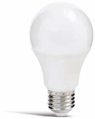 MÜLLER-LICHT LED-Lampe E27, EEK: F, 8.5 W, 806 lm, 2700 K