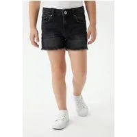 KIDS ONLY Jeansshorts KOGROBYN EX VINT DNM SHORTS AZG529 NOOS