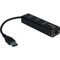 Argus IT-310 LAN-Adapter