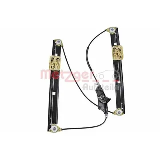 Metzger Fensterheber vorne links Audi A4 B9